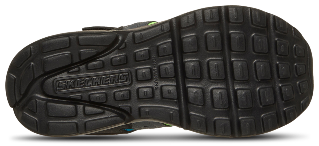 Skechers Gore & Strap Thematic Fisherman Sandals Image 5 of 7. Tap to open photo gallery.