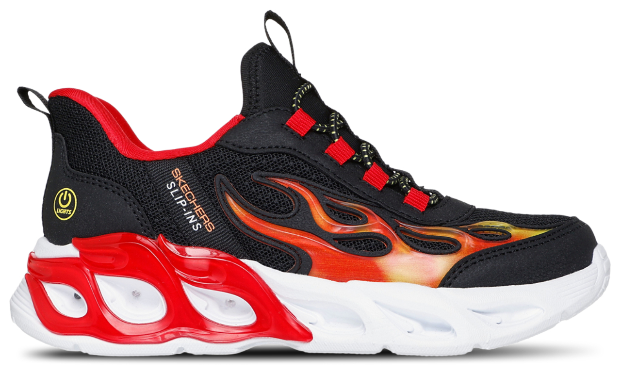 Skechers Thermo-Flash Flames  Image 1 of 5. Tap to open photo gallery.