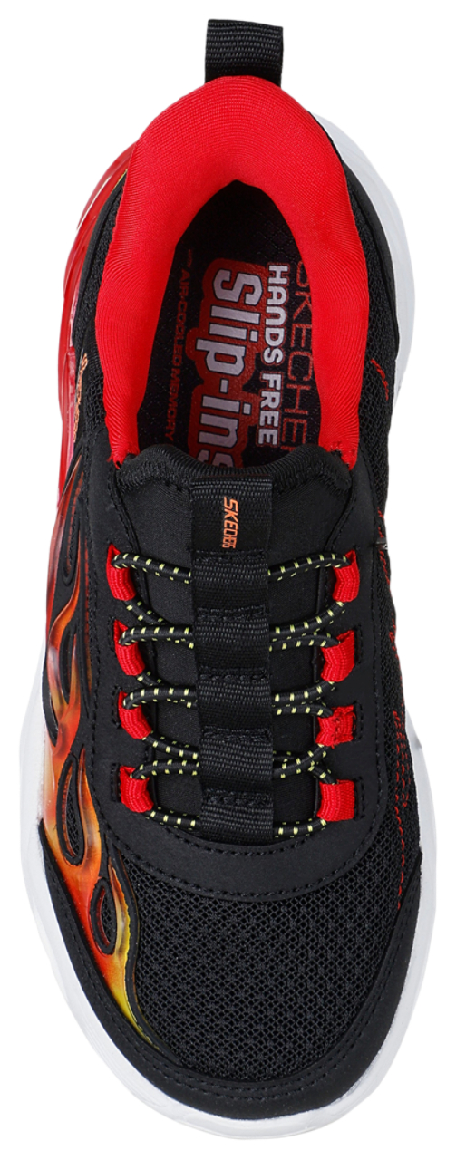 Skechers Thermo-Flash Flames  Image 4 of 5. Tap to open photo gallery.