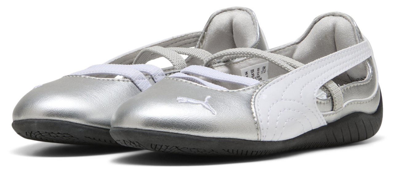 PUMA Speedcat Ballet  Image 6 of 7. Tap to open photo gallery.