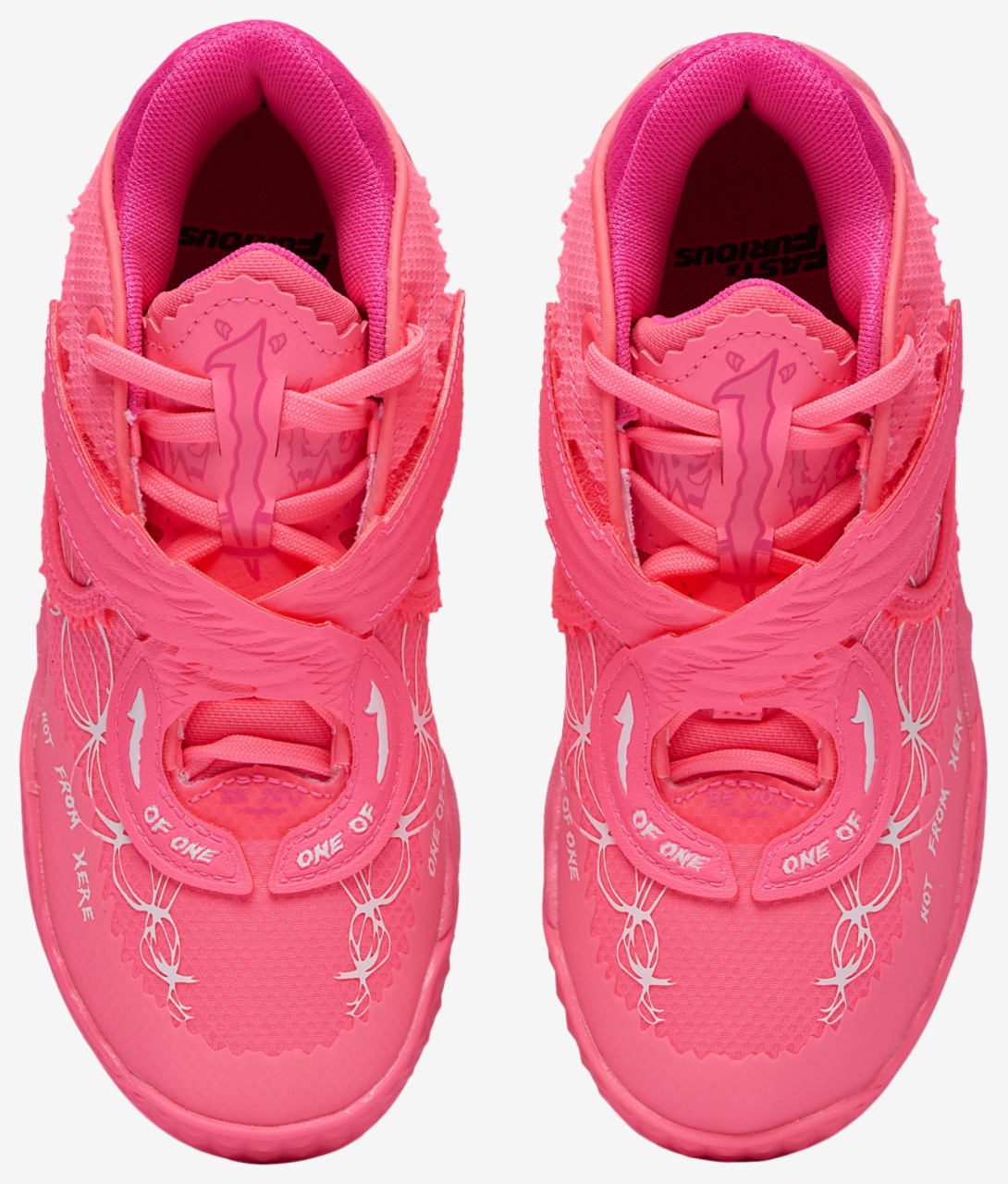 PUMA MB 05 Fast & Furious Miami Image 4 of 5. Tap to open photo gallery.