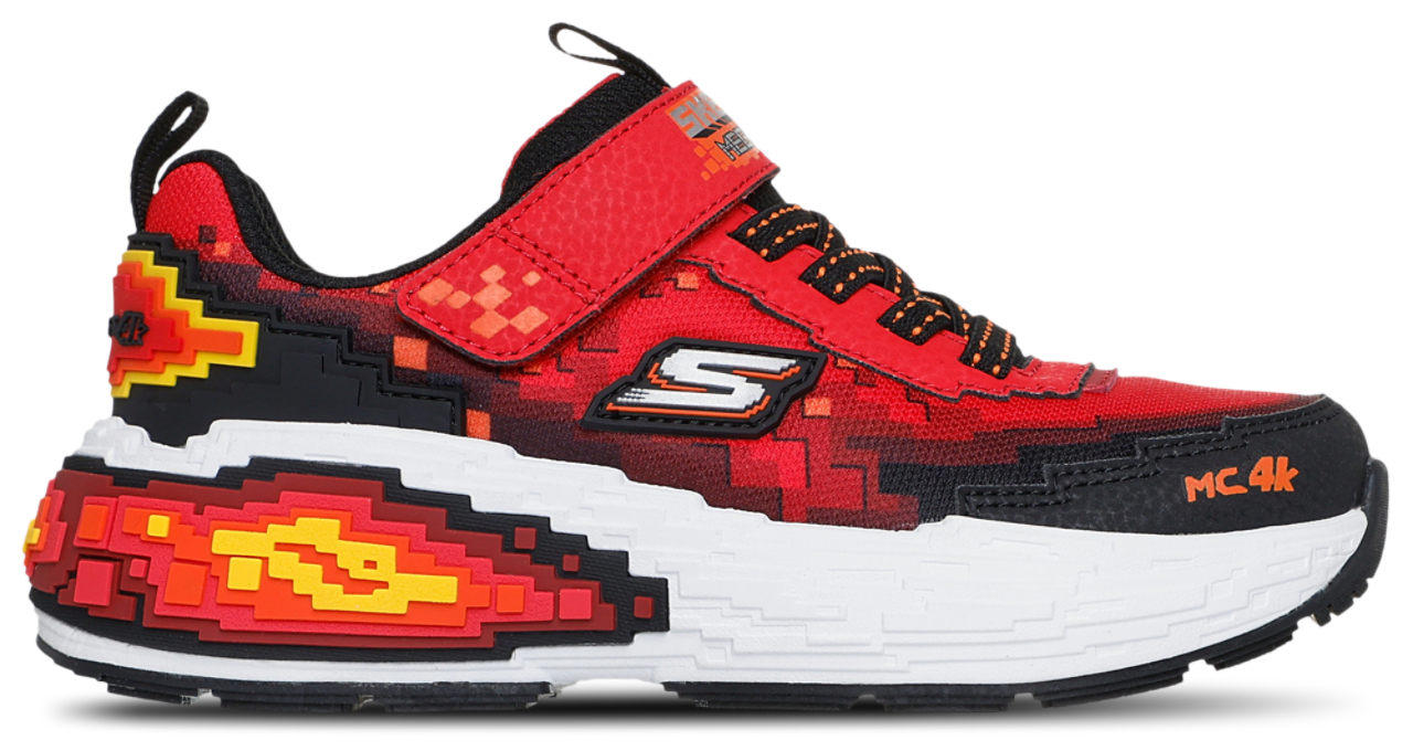 Skechers Mega Craft 4K  Image 1 of 6. Tap to open photo gallery.