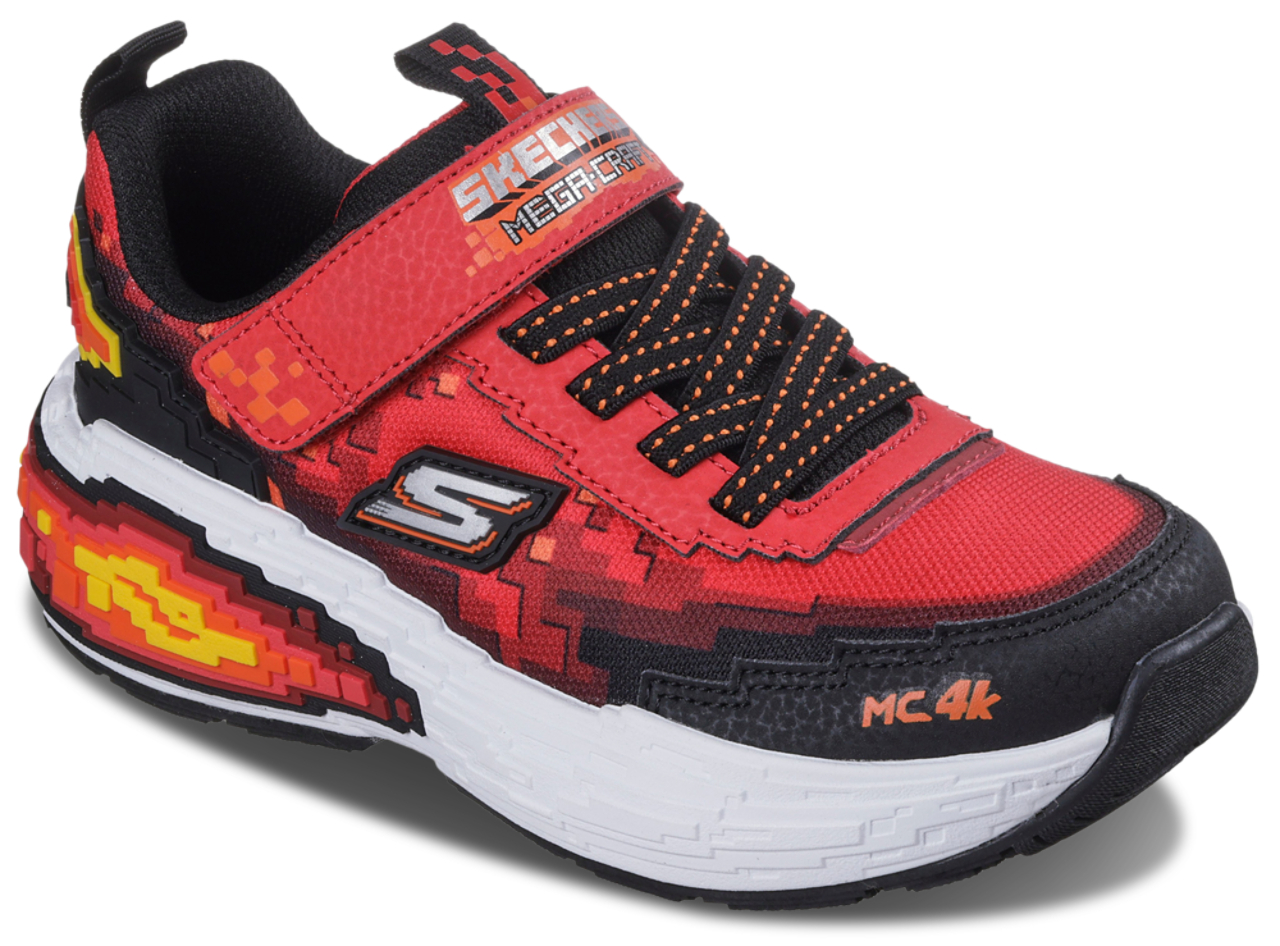 Skechers Mega Craft 4K  Image 5 of 6. Tap to open photo gallery.