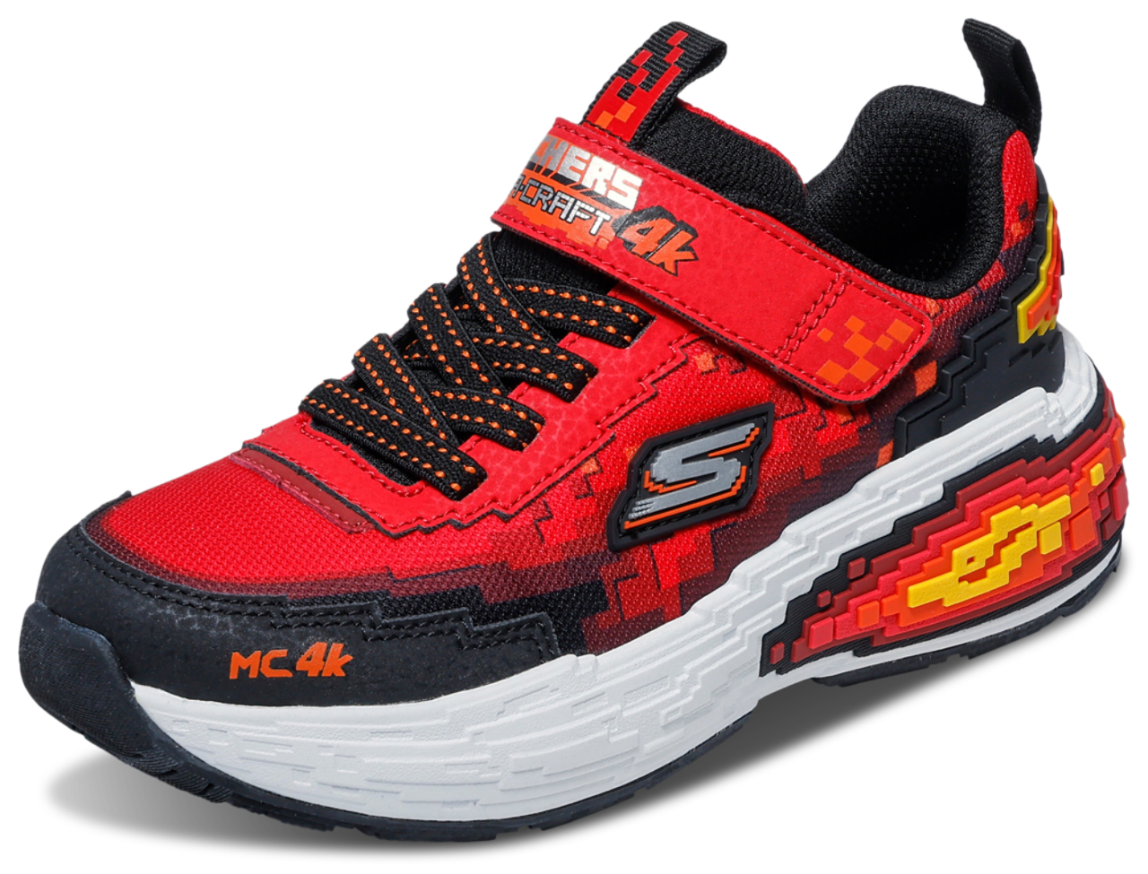 Skechers Mega Craft 4K  Image 6 of 6. Tap to open photo gallery.