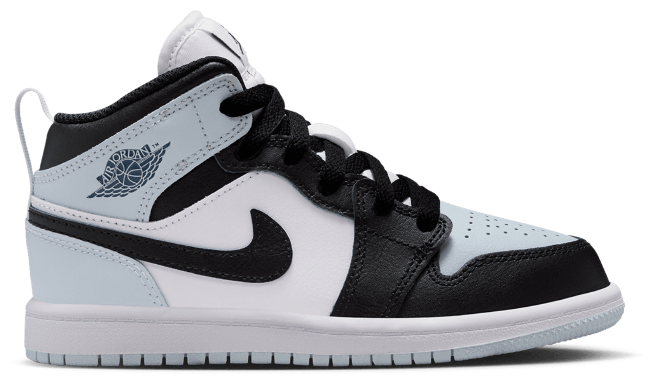 Jordan AJ 1 Mid - Boys' Preschool | Foot Locker Canada