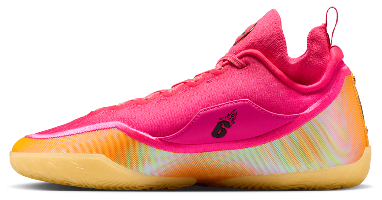 Nike Lebron XXIII Elite  Image 2 of 9. Tap to open photo gallery.