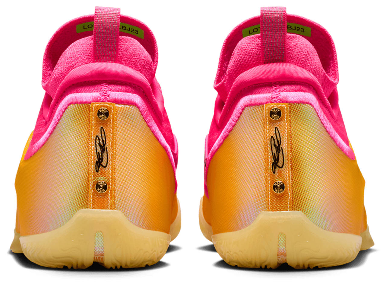 Nike Lebron XXIII Elite  Image 3 of 9. Tap to open photo gallery.