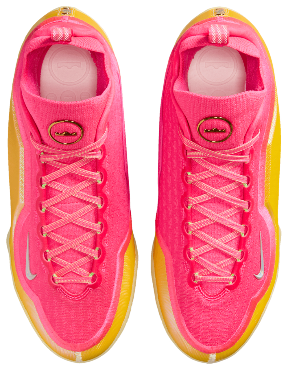 Nike Lebron XXIII Elite  Image 4 of 9. Tap to open photo gallery.