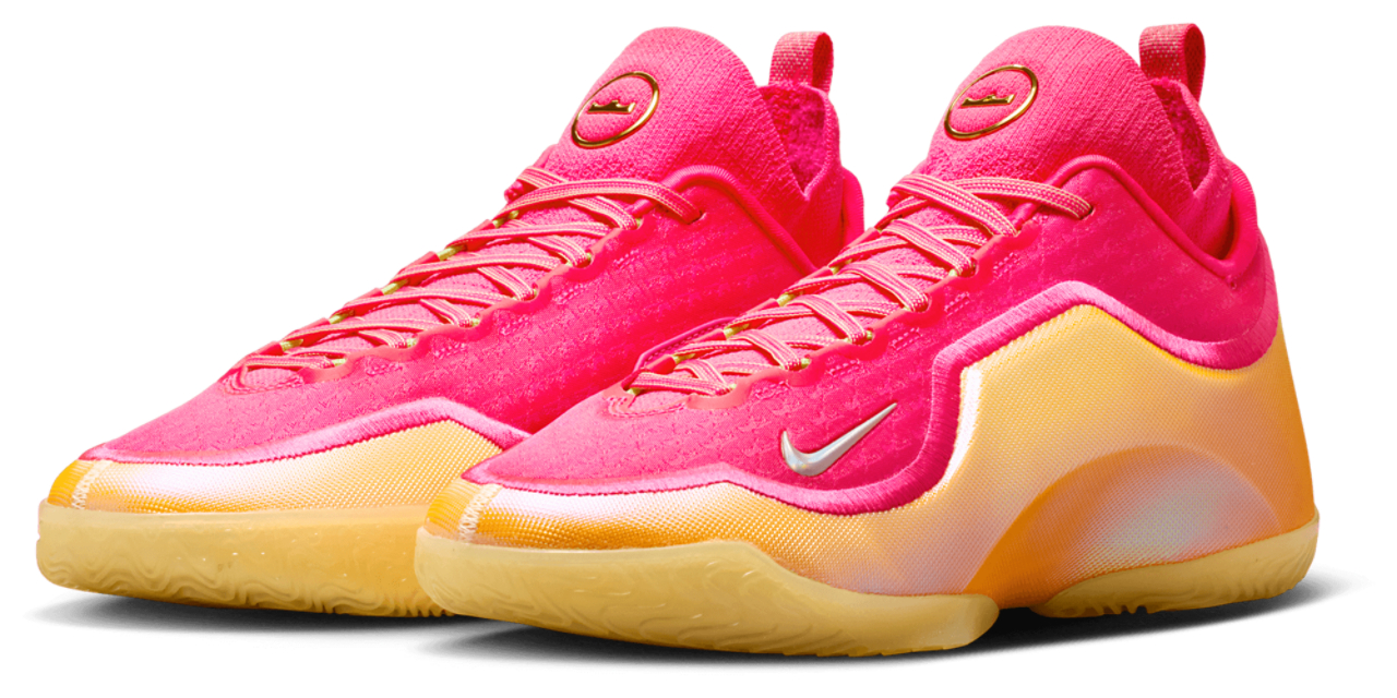 Nike Lebron XXIII Elite  Image 6 of 9. Tap to open photo gallery.
