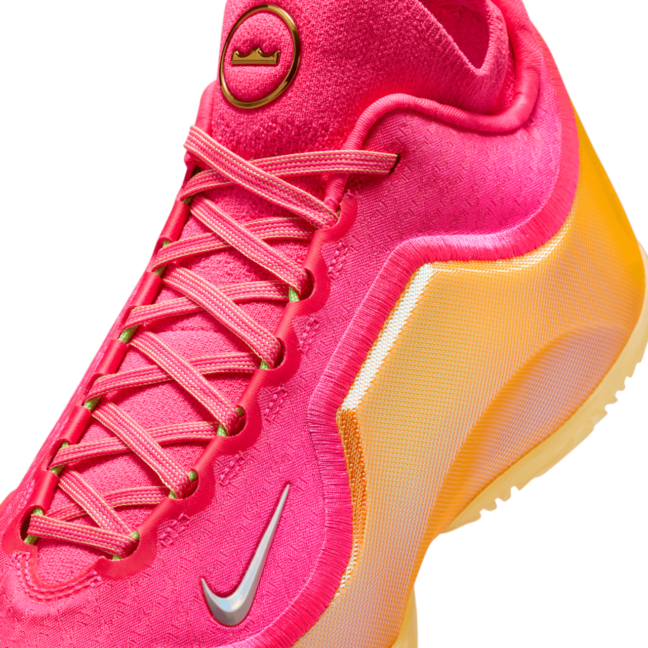 Nike Lebron XXIII Elite  Image 7 of 9. Tap to open photo gallery.