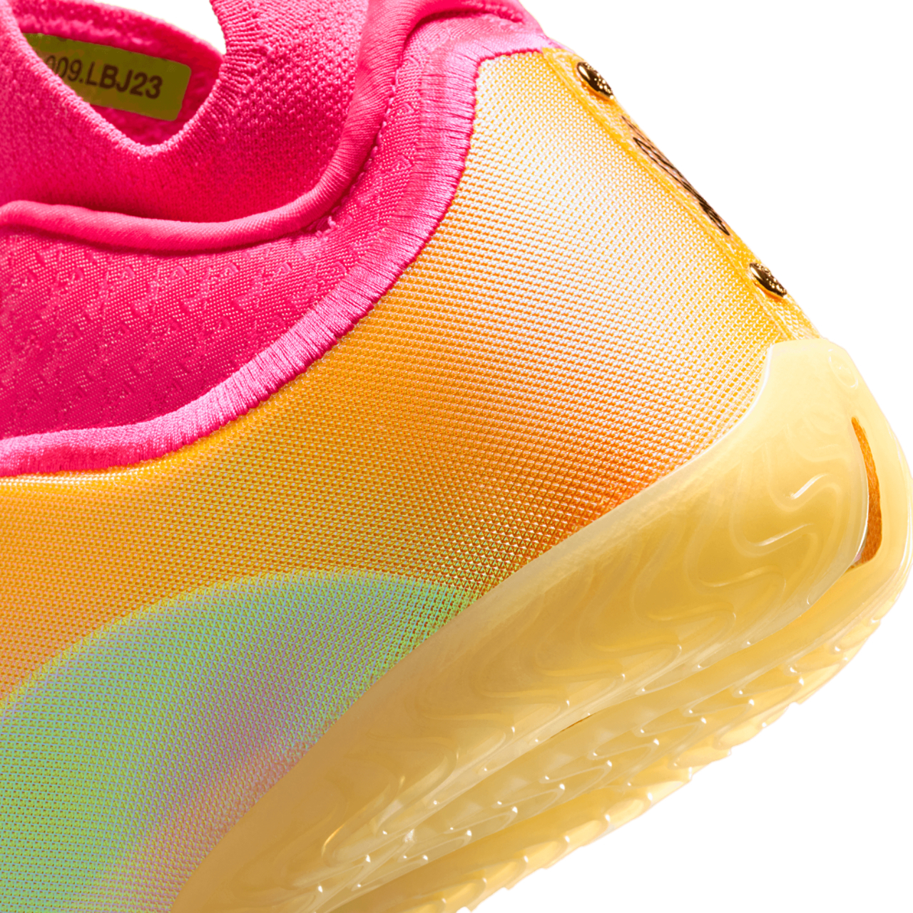 Nike Lebron XXIII Elite  Image 8 of 9. Tap to open photo gallery.