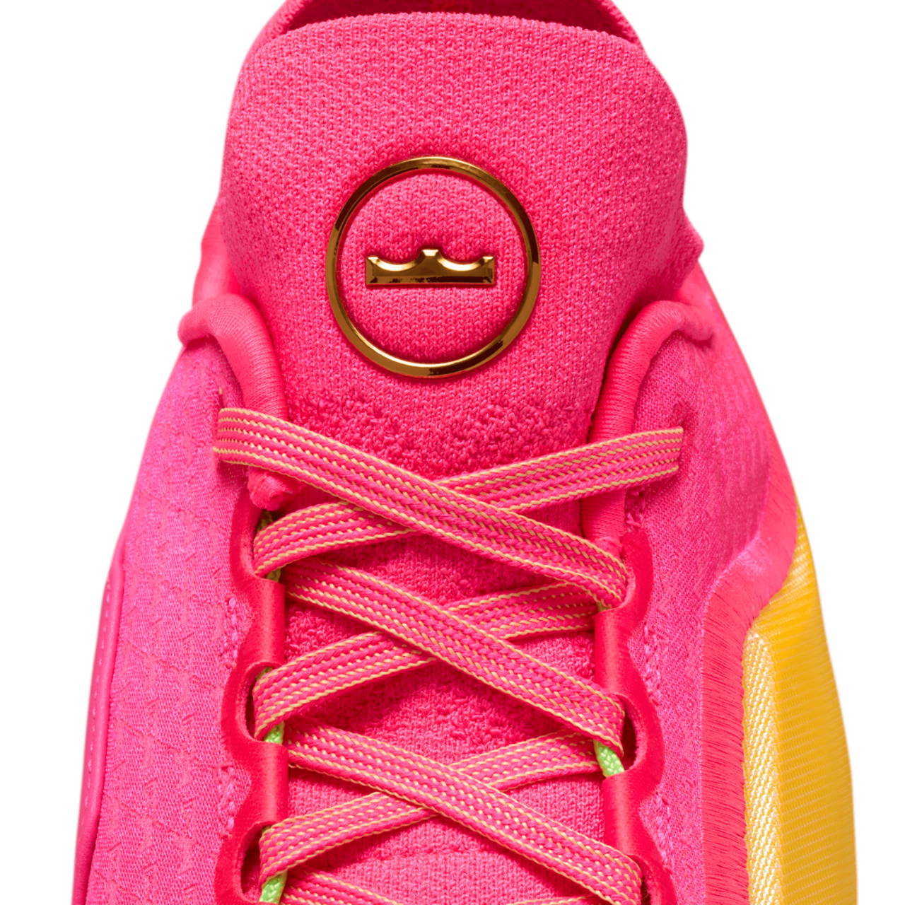 Nike Lebron XXIII Elite  Image 9 of 9. Tap to open photo gallery.