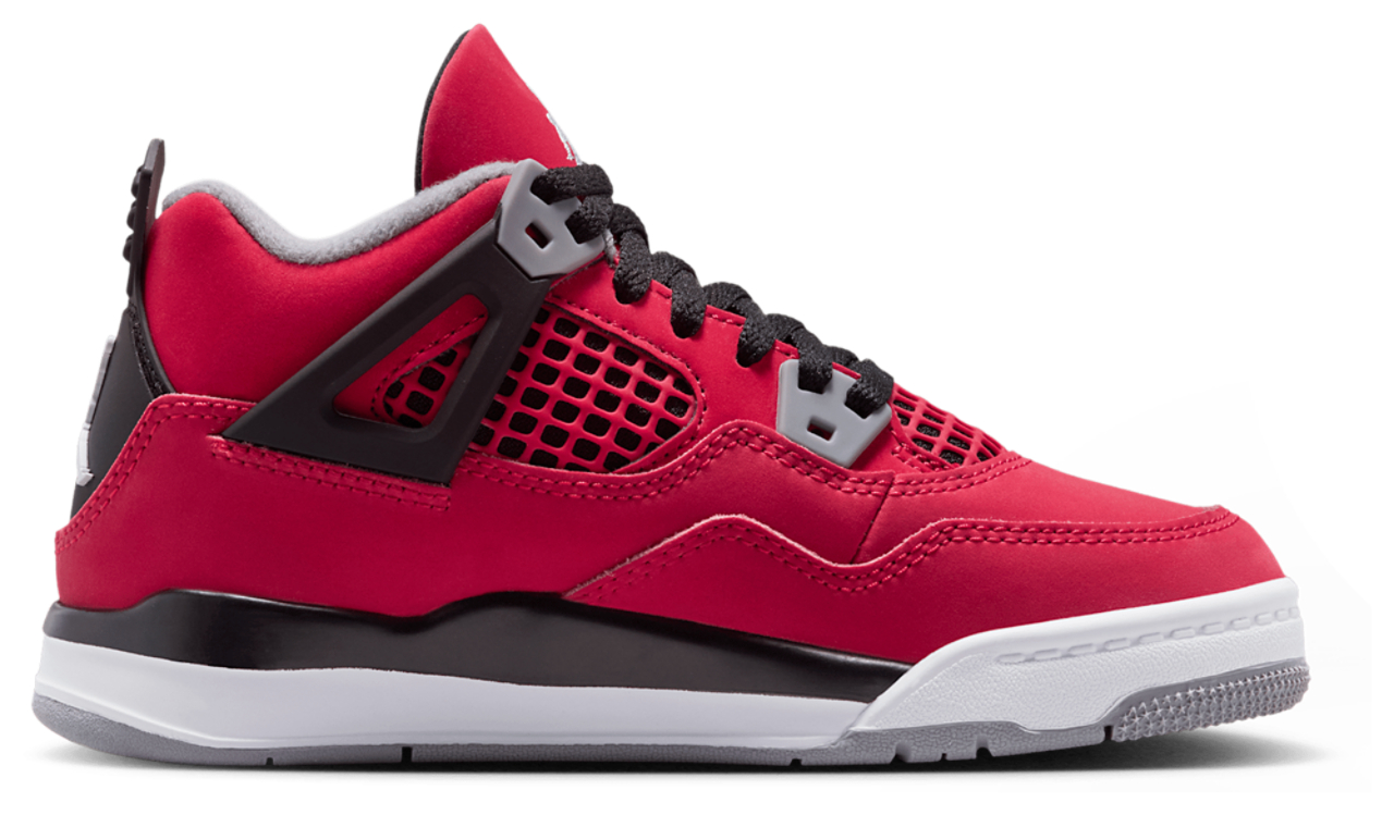 Jordan Retro 4 - Boys' Preschool | Foot Locker