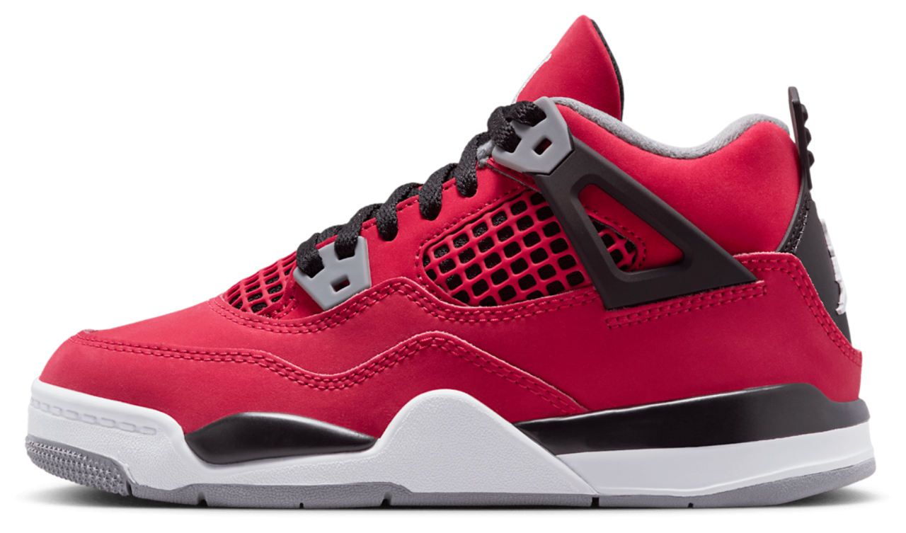 Jordan Retro 4 - Boys' Preschool | Foot Locker