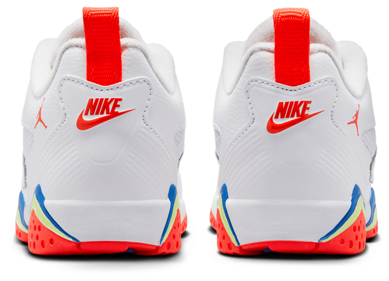 Jordan MVP 92 Image 3 of 5. Tap to open photo gallery.