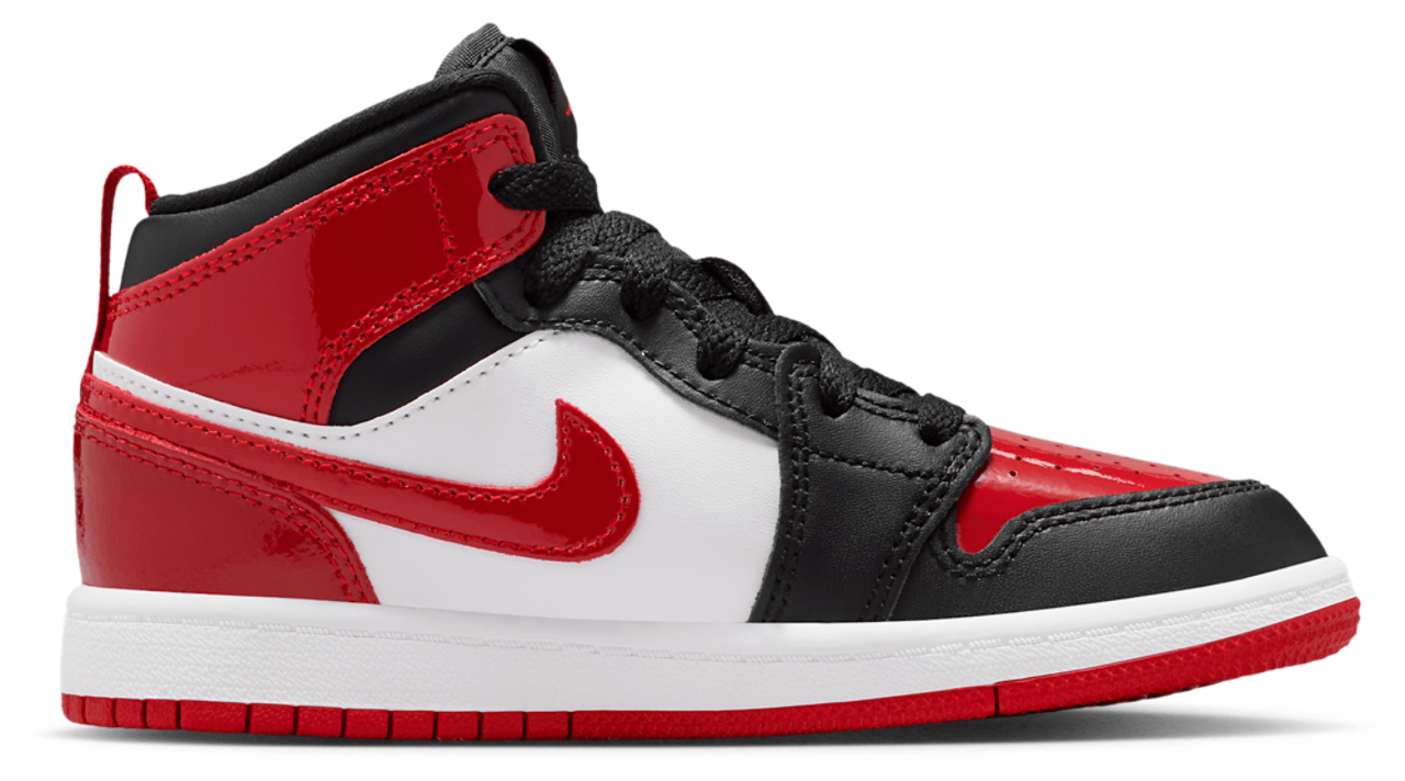 Jordan 1 Mid SE  Image 1 of 5. Tap to open photo gallery.