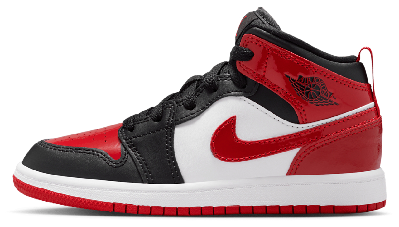 Jordan 1 Mid SE  Image 2 of 5. Tap to open photo gallery.