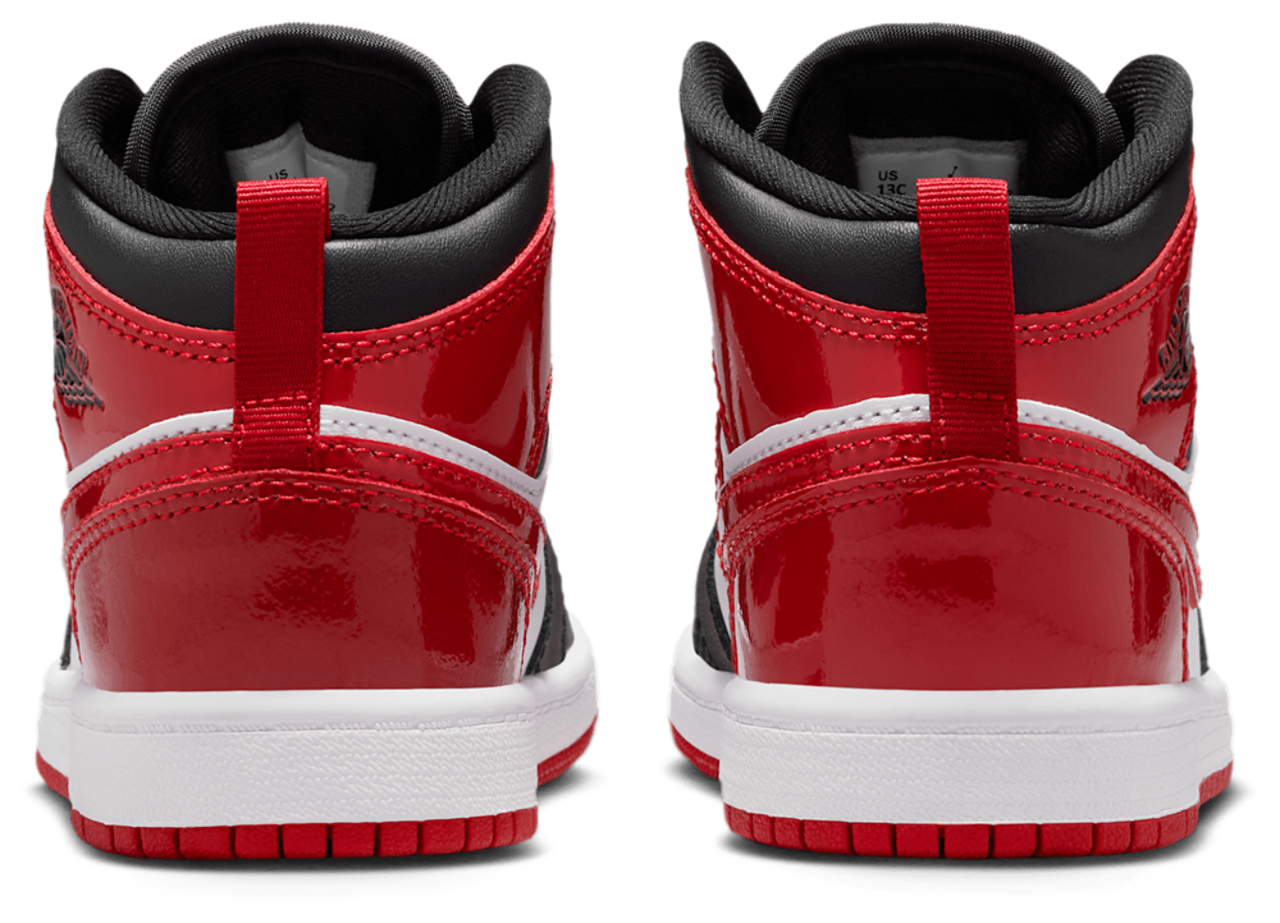 Jordan 1 Mid SE  Image 3 of 5. Tap to open photo gallery.