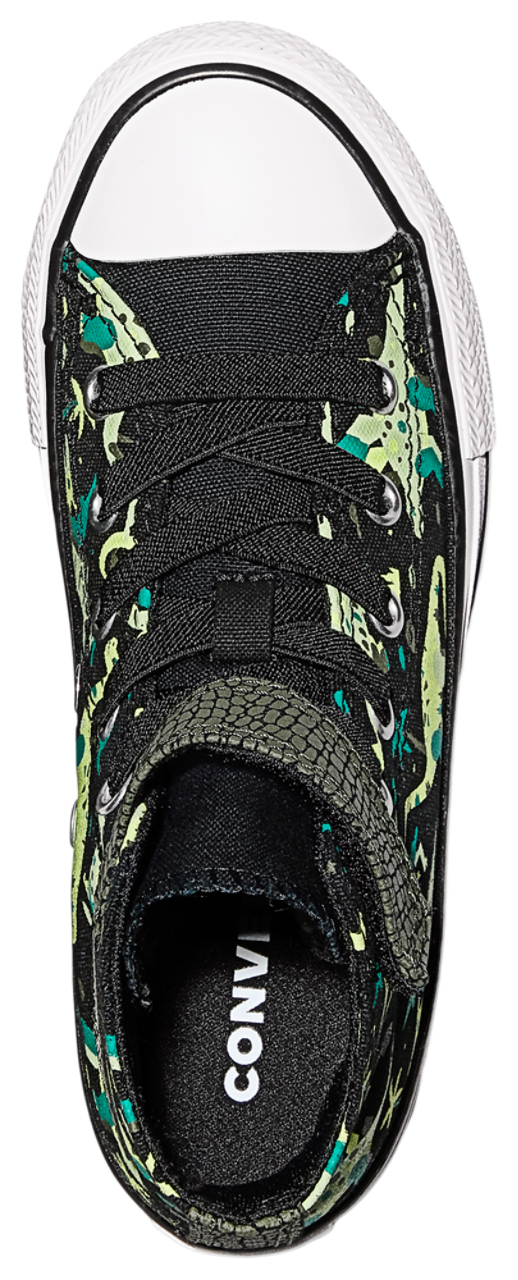 Converse CTAS 1V Dinos Image 5 de 9. Appuyez pour ouvrir la galerie de photos.