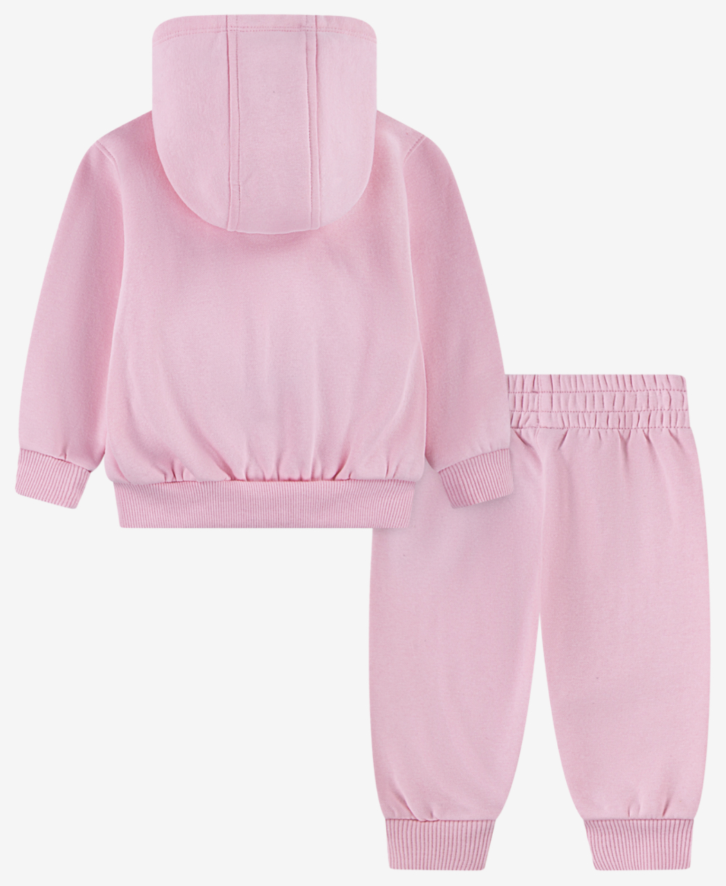Nike LBR Full-Zip Club Set Image 2 of 4. Tap to open photo gallery.