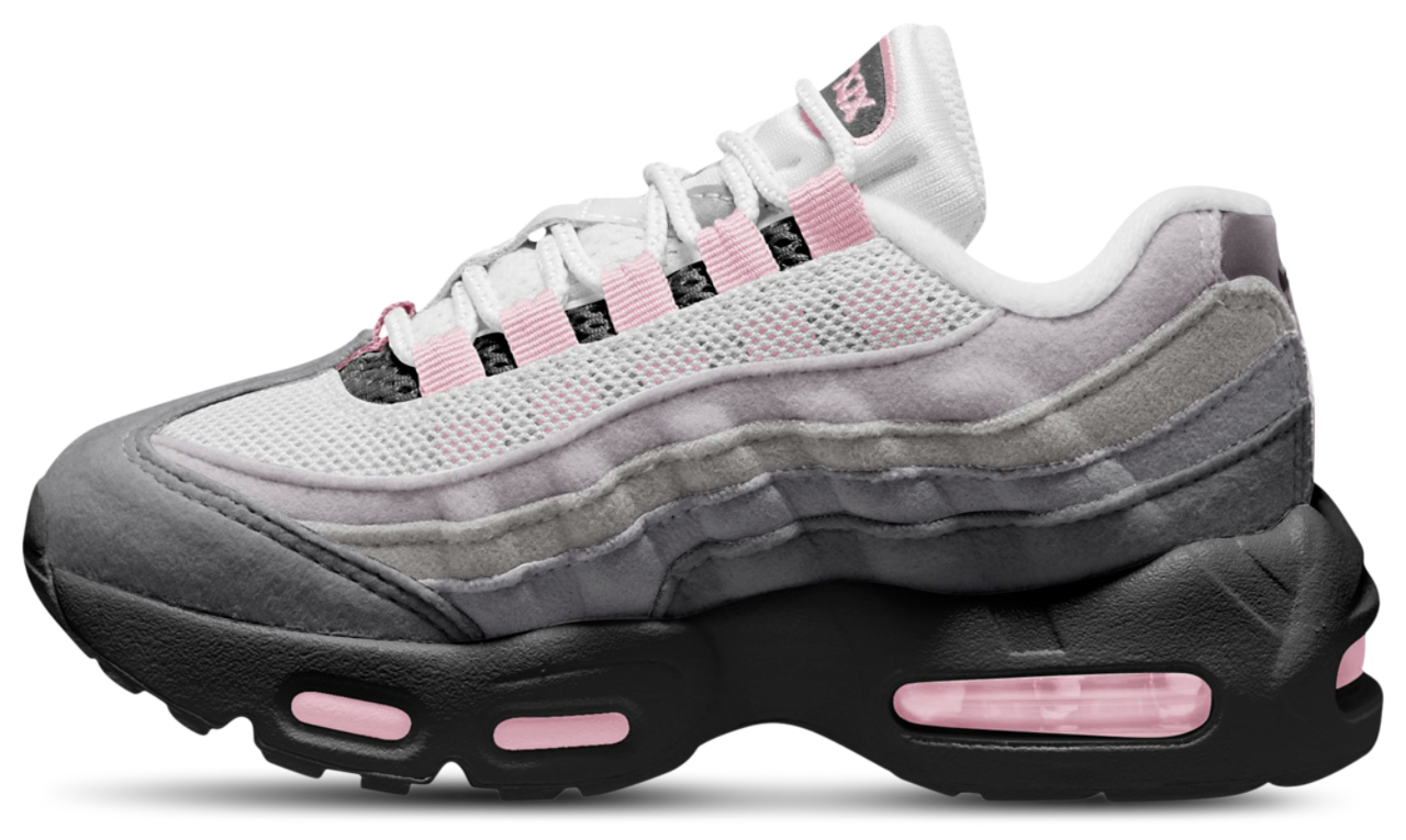 Nike Air Max 95  Image 2 of 4. Tap to open photo gallery.