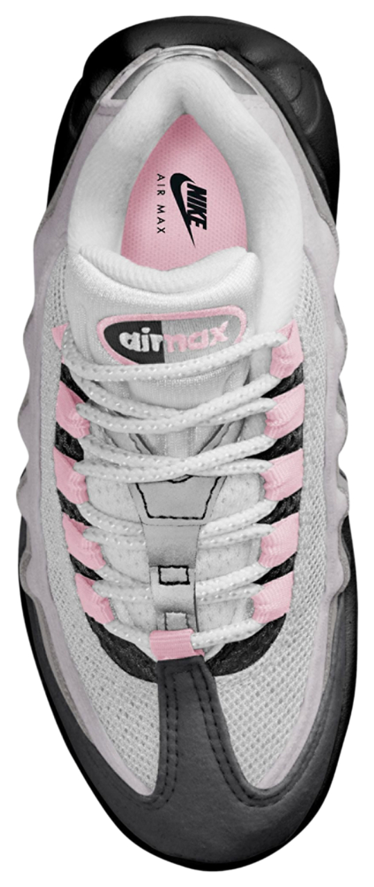 Nike Air Max 95  Image 3 of 4. Tap to open photo gallery.