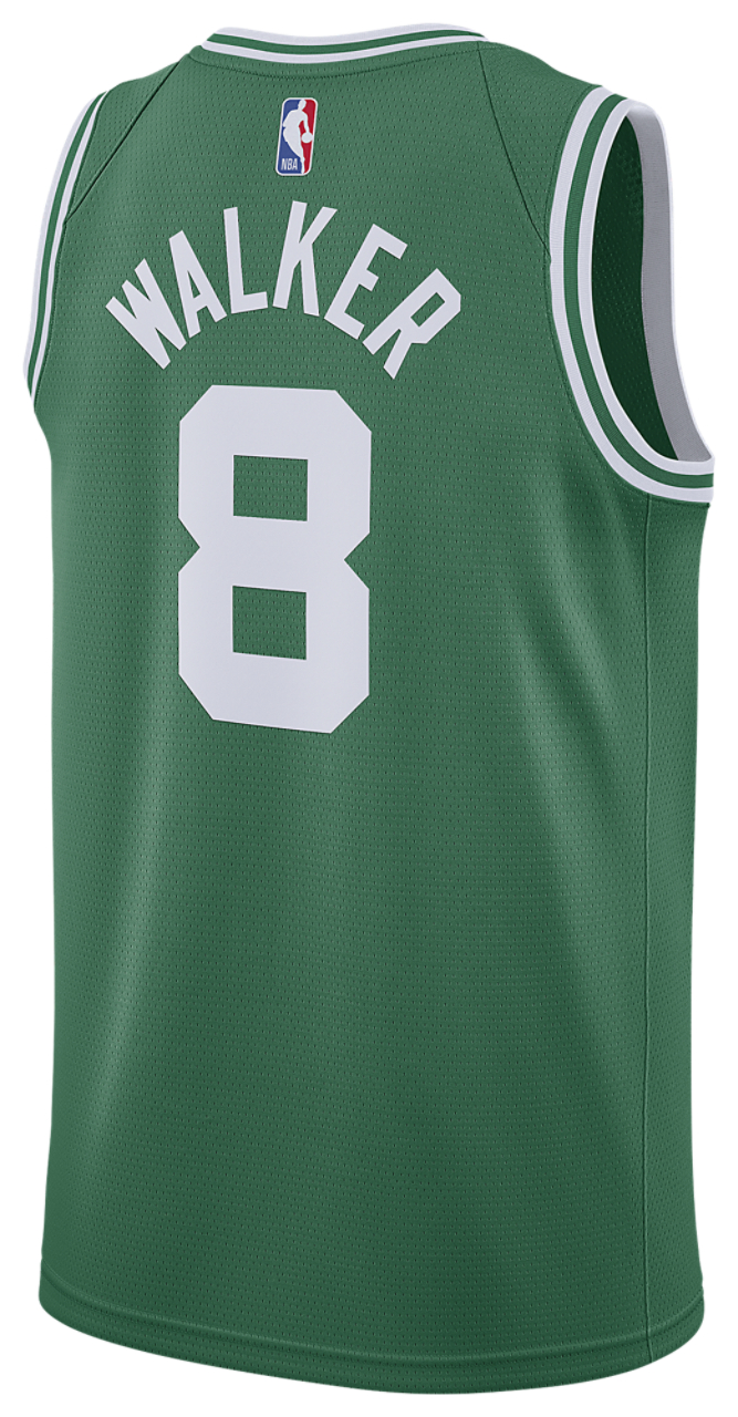 Nike NBA Swingman Jersey Image 1 of 2. Tap to open photo gallery.