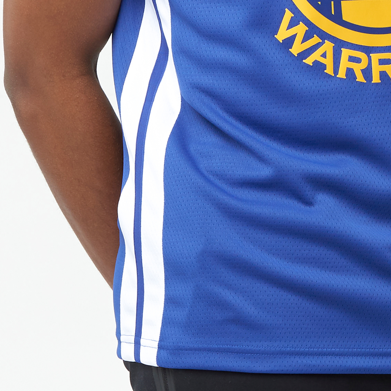 Nike NBA Swingman Jersey Image 7 of 7. Tap to open photo gallery.