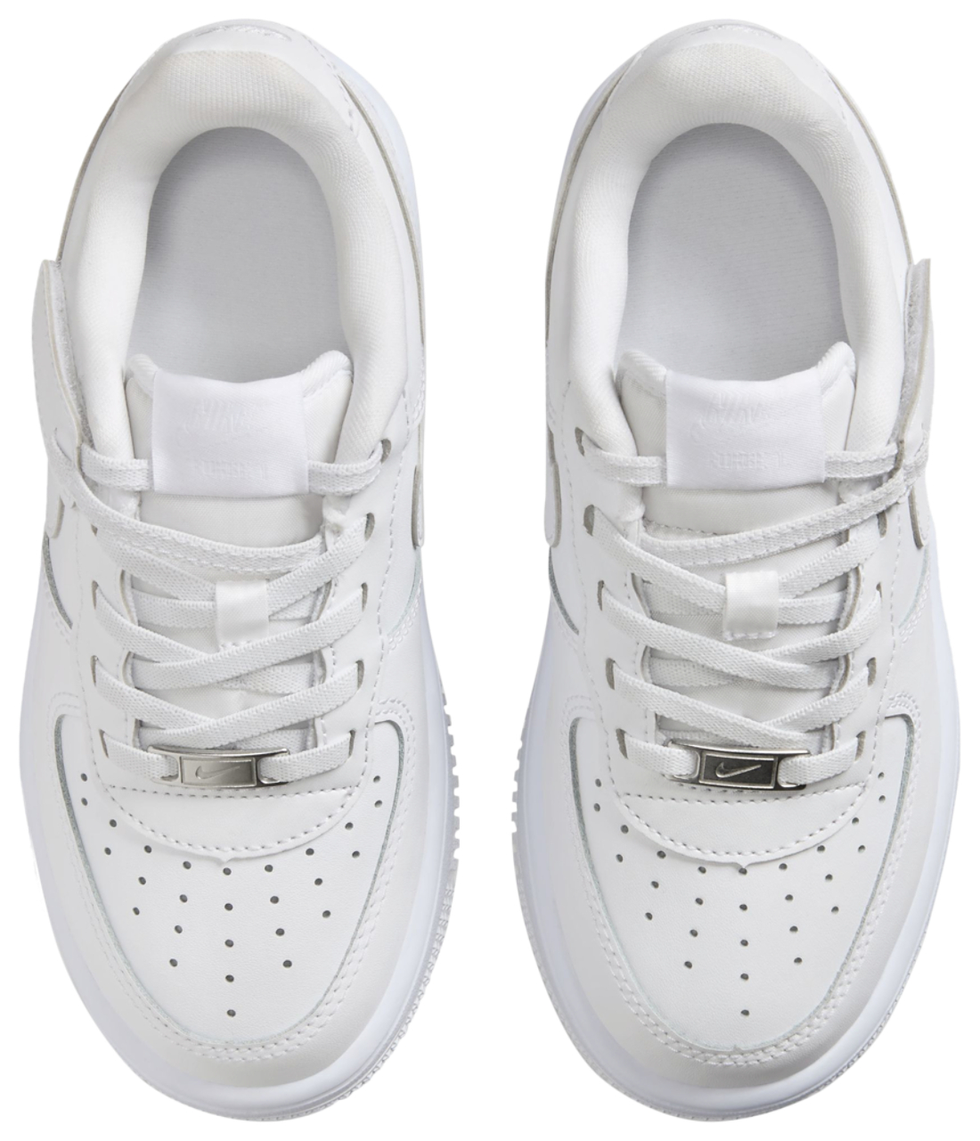 Nike Air Force 1 LV8  Image 4 of 5. Tap to open photo gallery.