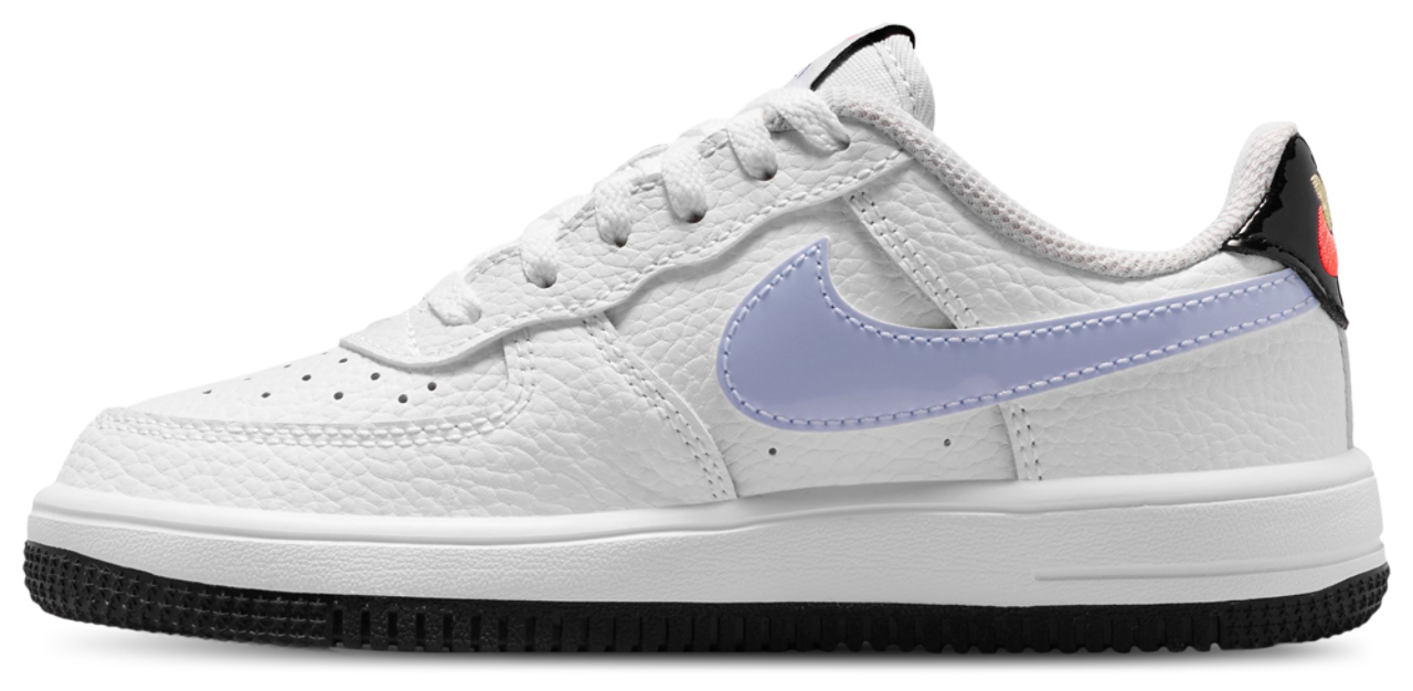 Nike Force 1 Low BP Lace FL1  Image 2 of 5. Tap to open photo gallery.