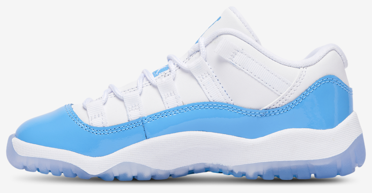 Jordan Retro 11 Low Image 2 of 5. Tap to open photo gallery.
