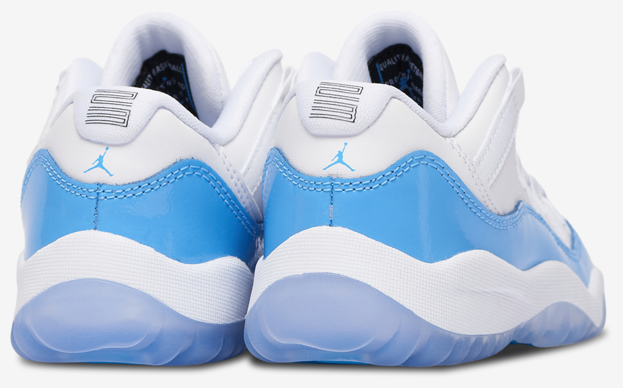 Jordan Retro 11 Low Image 3 of 5. Tap to open photo gallery.