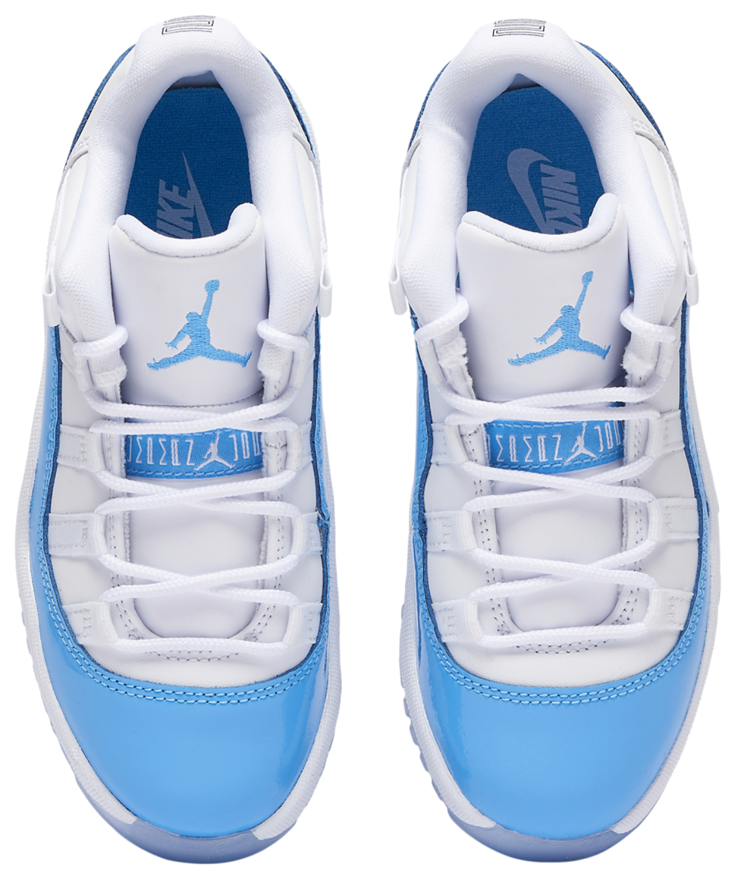 Jordan Retro 11 Low Image 4 of 5. Tap to open photo gallery.