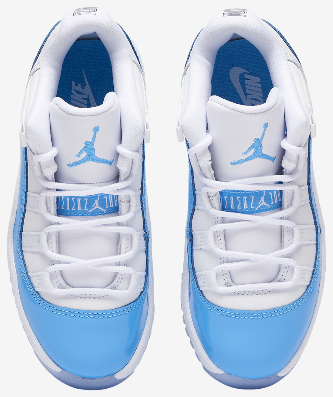 Jordan Retro 11 Low Image 4 of 5. Tap to open photo gallery.