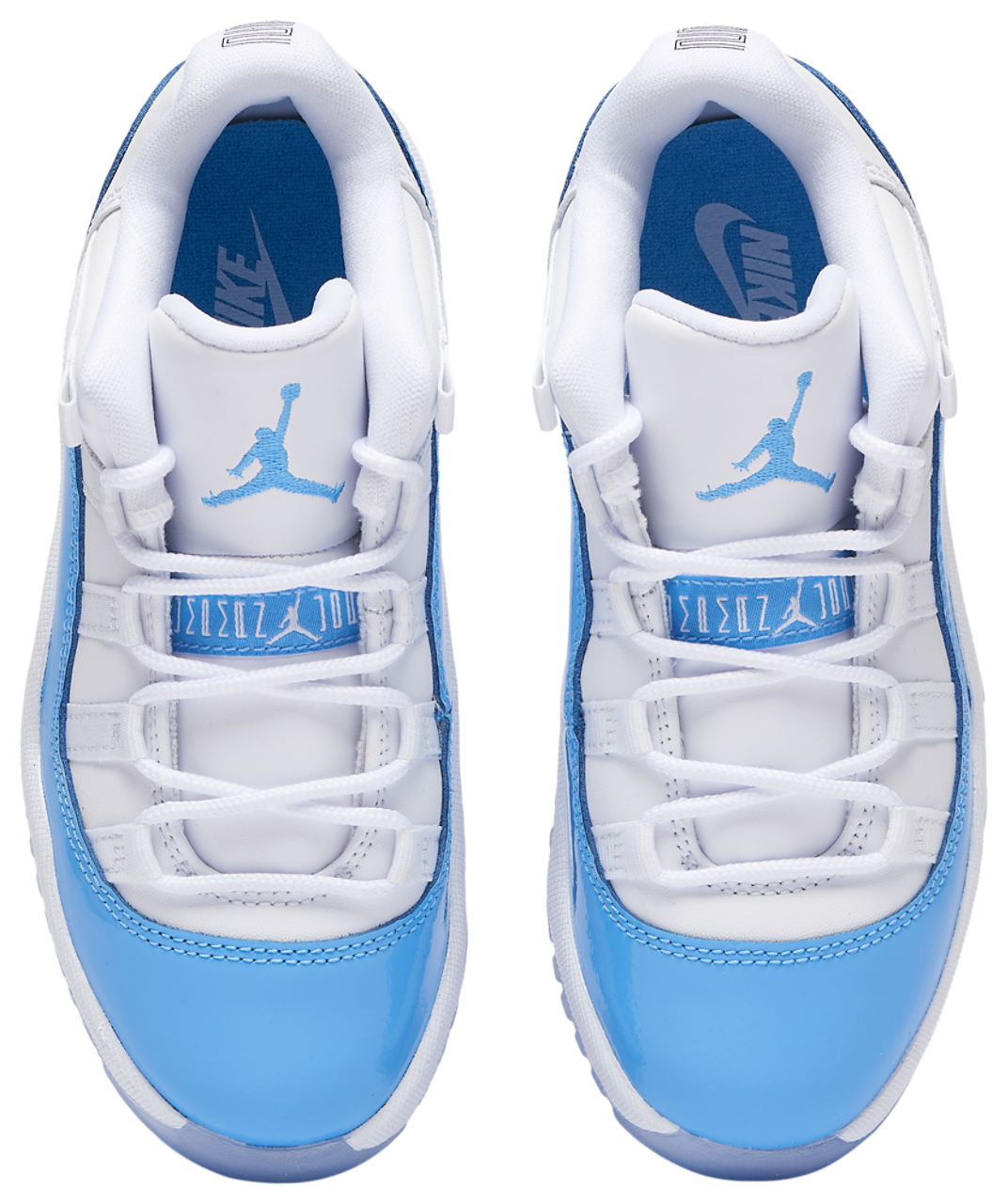 Jordan Retro 11 Low Image 4 of 5. Tap to open photo gallery.