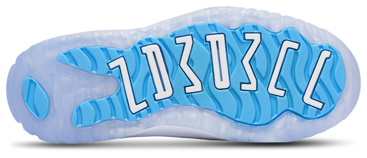 Jordan Retro 11 Low Image 5 of 5. Tap to open photo gallery.