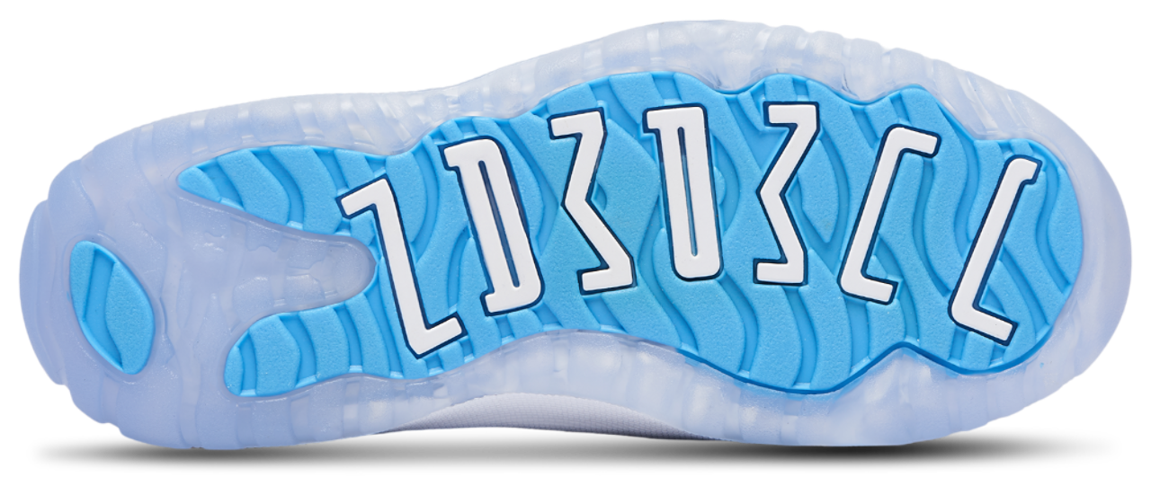 Jordan Retro 11 Low Image 5 of 5. Tap to open photo gallery.