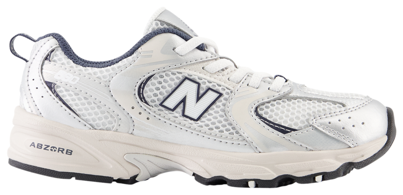 New Balance 530  Image 1 of 5. Tap to open photo gallery.