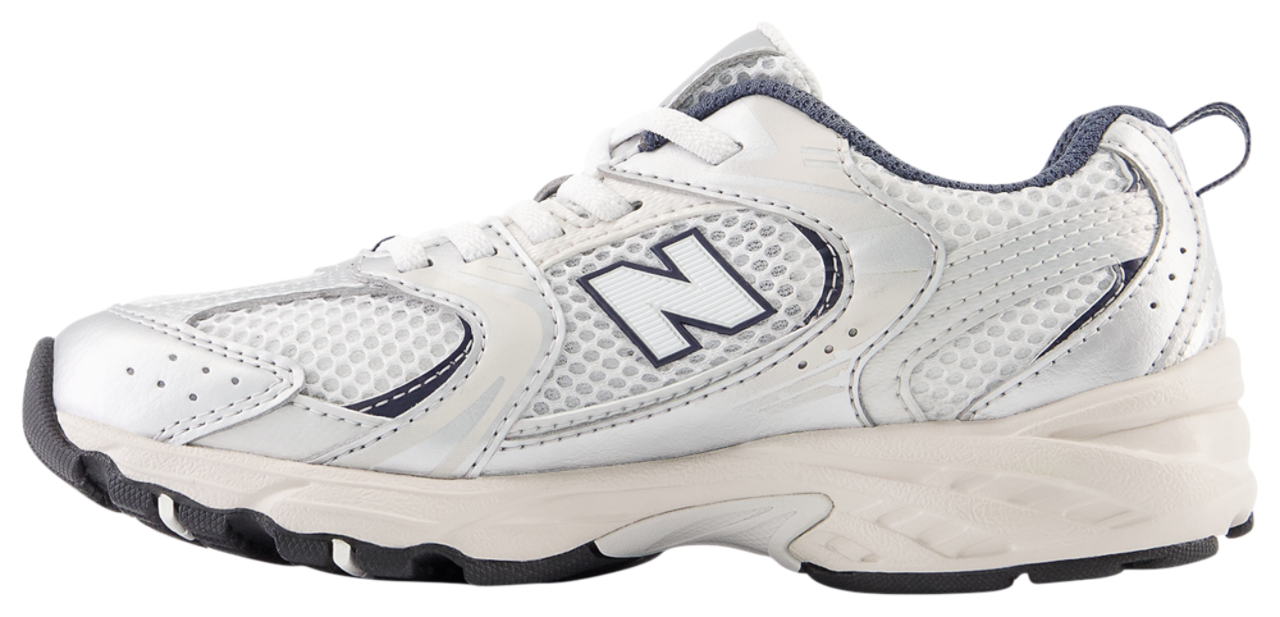New Balance 530  Image 3 of 5. Tap to open photo gallery.