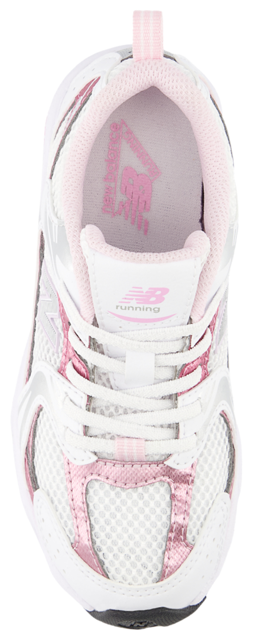 New Balance 530 Image 5 de 6. Appuyez pour ouvrir la galerie de photos.