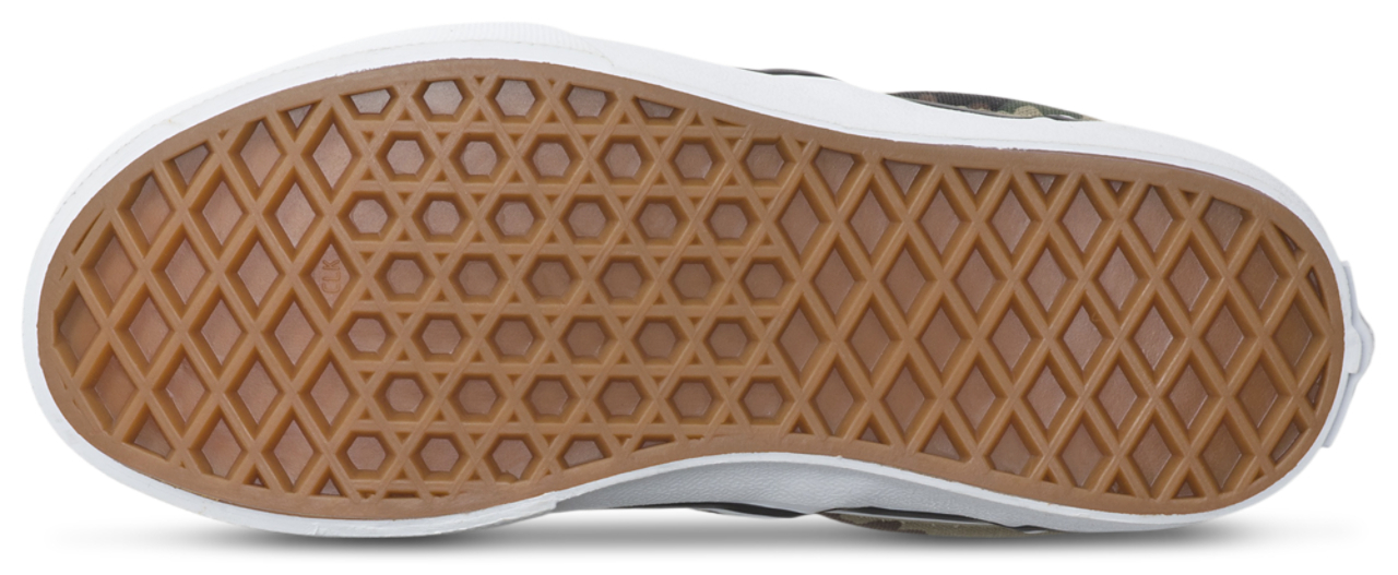 Vans Slip On Camo  Image 5 of 5. Tap to open photo gallery.