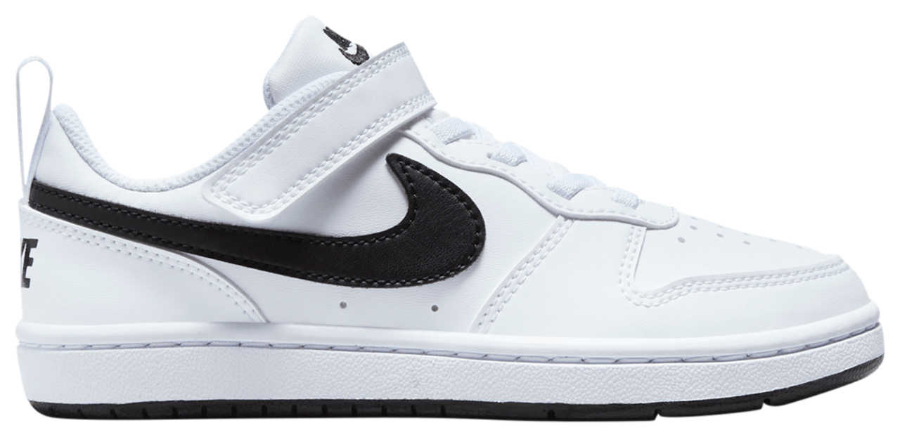 Nike Court Borough Low Recraft  Image 1 of 6. Tap to open photo gallery.