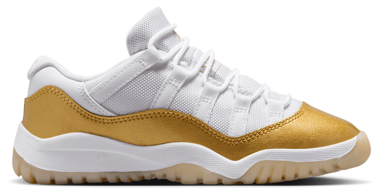 Jordan Retro 11 Low Image 1 of 8. Tap to open photo gallery.