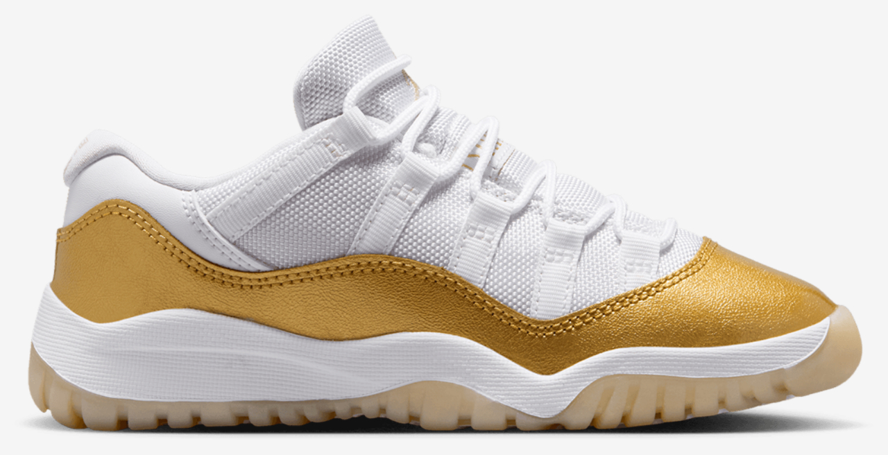 Jordan Retro 11 Low Image 1 of 8. Tap to open photo gallery.