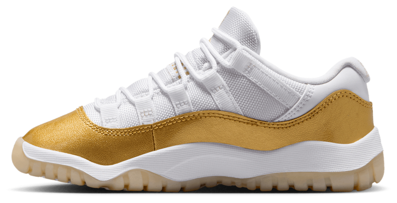 Jordan Retro 11 Low Image 2 of 8. Tap to open photo gallery.