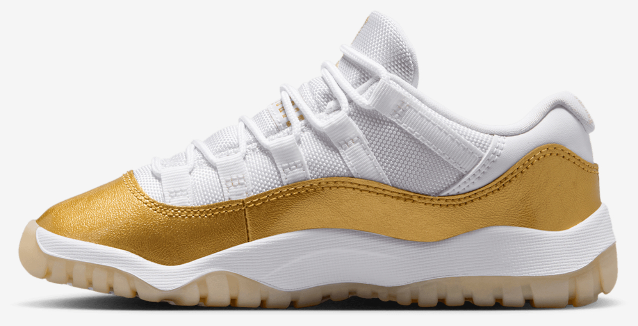 Jordan Retro 11 Low Image 2 of 8. Tap to open photo gallery.