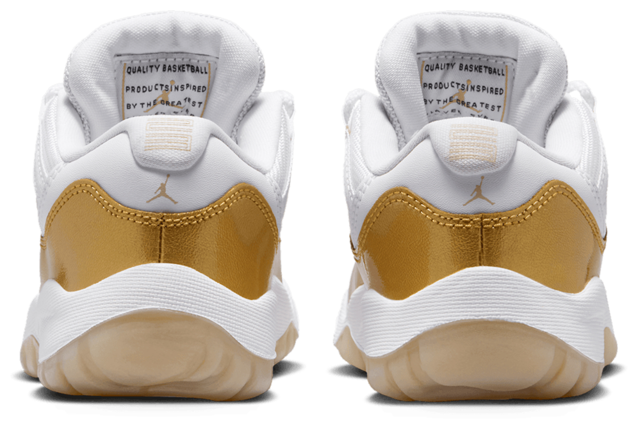 Jordan Retro 11 Low Image 3 of 8. Tap to open photo gallery.