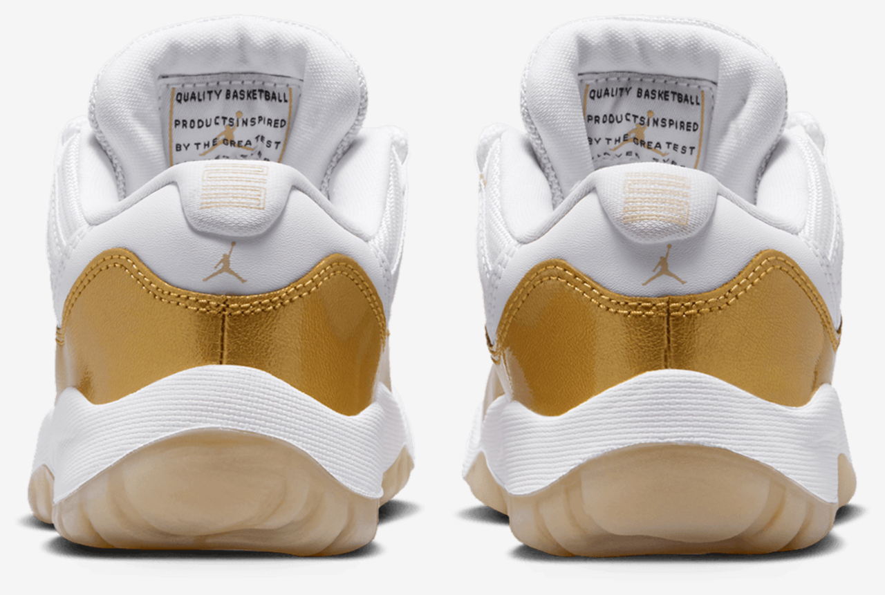 Jordan Retro 11 Low Image 3 of 8. Tap to open photo gallery.
