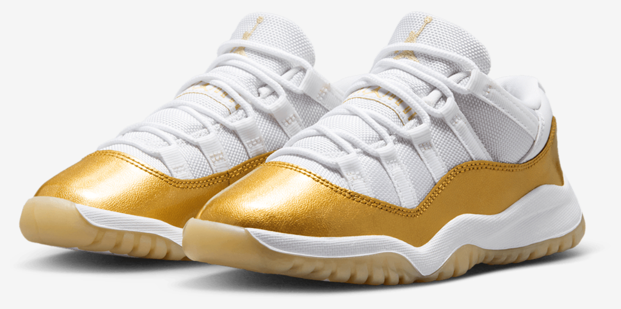 Jordan Retro 11 Low Image 6 of 8. Tap to open photo gallery.