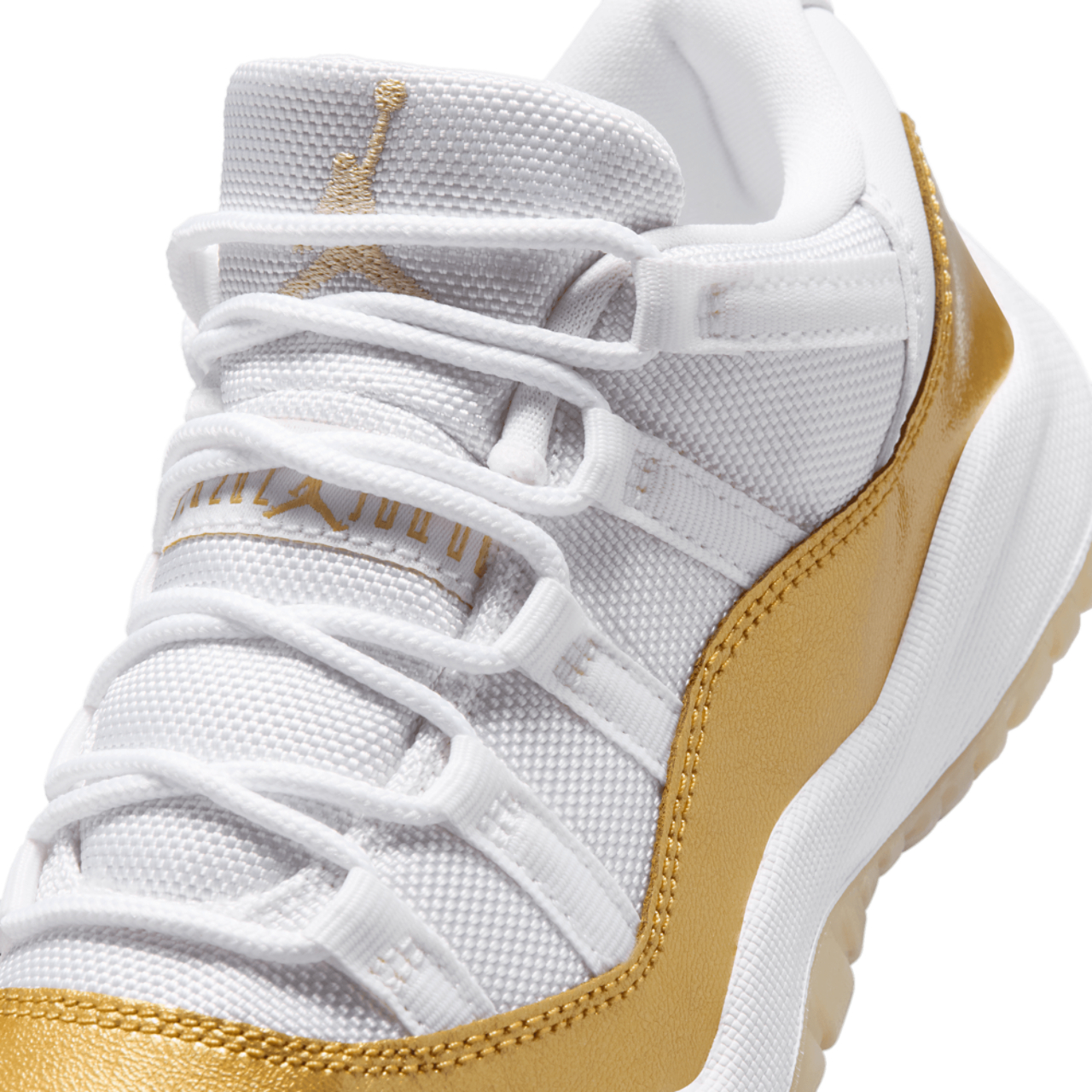 Jordan Retro 11 Low Image 7 of 8. Tap to open photo gallery.